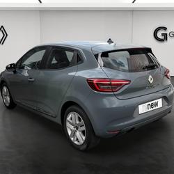 Renault Clio Societe Nouvelle CLIO Business Blue dCi 85 Mayenne