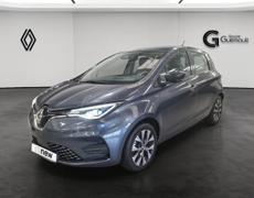 Renault Zoe Mayenne