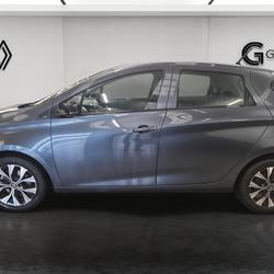 Renault Zoe Zoe R110 - 22B Evolution Mayenne