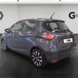 Renault Zoe Zoe R110 - 22B Evolution Mayenne