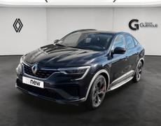 Renault Arkana Mayenne