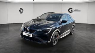 Renault Arkana  - photo 0