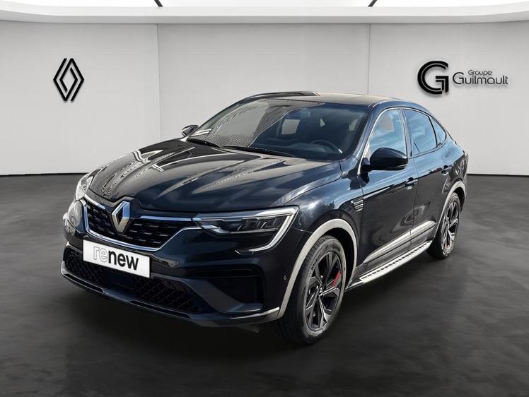 Renault Arkana  - 17 990 €