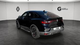 Renault Arkana  - photo 2