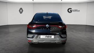 Renault Arkana  - photo 3