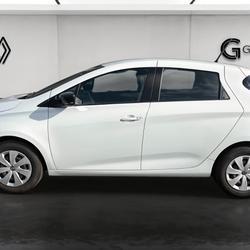 Renault Zoe Zoe R110 - MY22 Equilibre Mayenne