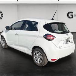 Renault Zoe Zoe R110 - MY22 Equilibre Mayenne