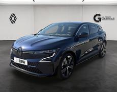 Renault Megane E-Tech Mayenne
