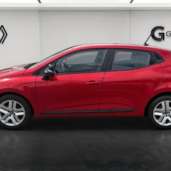 Renault Clio 5 Clio Blue dCi 100 ch GSR2 Evolution Mayenne