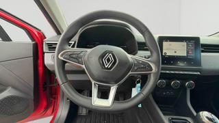 Renault Clio 5  - photo 3