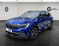 Renault Austral Mayenne