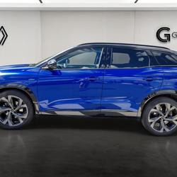Renault Austral E-Tech hybrid 200 Techno esprit Alpine Mayenne