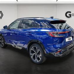 Renault Austral E-Tech hybrid 200 Techno esprit Alpine Mayenne