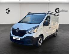Renault Trafic Mayenne