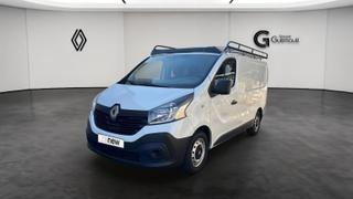 Renault Trafic  - photo 0