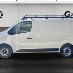 Renault Trafic FG CF L1H1 1000 dCi 95 GRAND CONFORT Mayenne