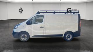 Renault Trafic  - photo 1