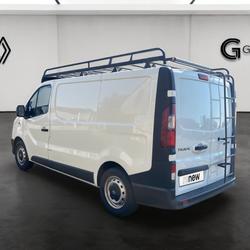 Renault Trafic FG CF L1H1 1000 dCi 95 GRAND CONFORT Mayenne