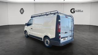 Renault Trafic  - photo 2