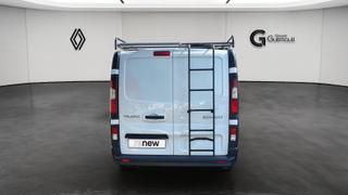 Renault Trafic  - photo 3