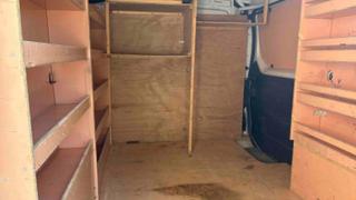 Renault Trafic  - photo 4