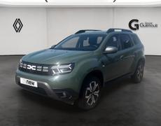 Dacia Duster Mayenne