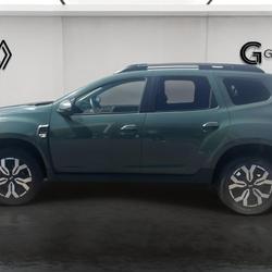 Dacia Duster TCe 130 4x2 Journey Mayenne