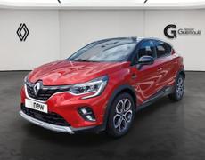 Renault Captur Mayenne