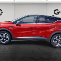 Renault Captur E-Tech Plug-in 160 Intens Mayenne