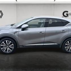 Renault Captur E-Tech 145 - 21B Initiale Paris Mayenne