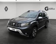 Dacia Duster Mayenne