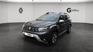 Dacia Duster  - Prestige - photo 0
