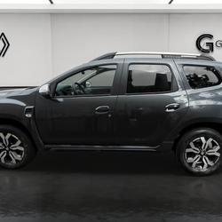 Dacia Duster Blue dCi 115 4x2 Prestige + Mayenne