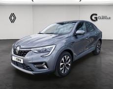 Renault Arkana Mayenne