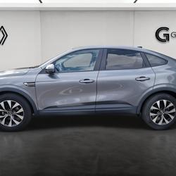 Renault Arkana mild hybrid 140 EDC FAP - 22 Evolution Mayenne