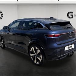 Renault Megane E-Tech Megane E-Tech EV60 220 ch optimum charge Techno Mayenne