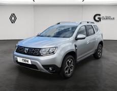 Dacia Duster Mayenne