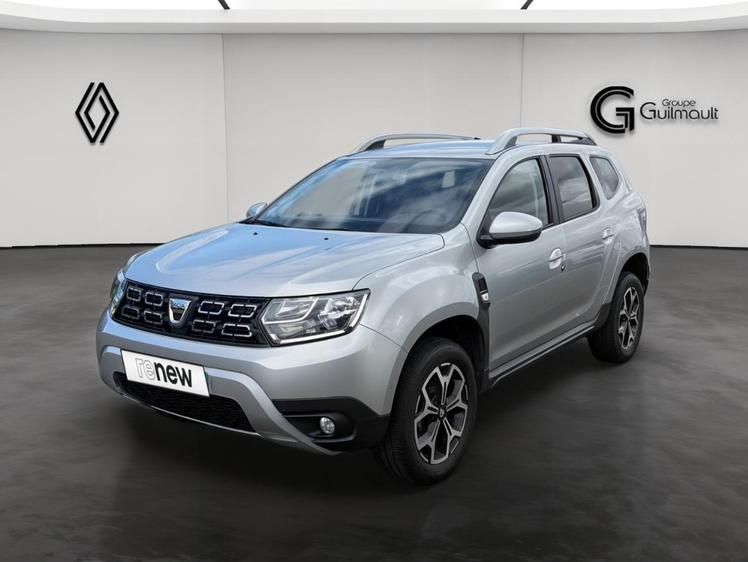 Dacia Duster  - Prestige - 15 990 €