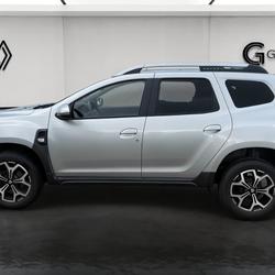 Dacia Duster Blue dCi 115 4x2 Prestige Mayenne