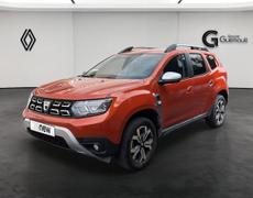 Dacia Duster Mayenne
