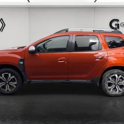 Dacia Duster TCe 150 FAP 4x2 EDC Prestige Mayenne