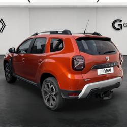 Dacia Duster TCe 150 FAP 4x2 EDC Prestige Mayenne