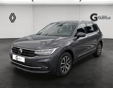 Volkswagen Tiguan Mayenne