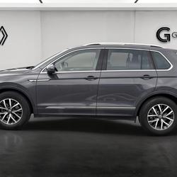 Volkswagen Tiguan 2.0 TDI 150ch DSG7 Life Mayenne