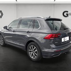 Volkswagen Tiguan 2.0 TDI 150ch DSG7 Life Mayenne