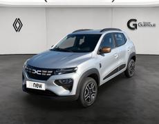 Dacia Spring Mayenne