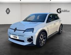 Renault R5 E-Tech Mayenne