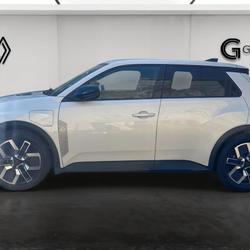 Renault R5 E-Tech Renault 5 E-Tech Electrique 150 ch autonomie confort Techno Mayenne