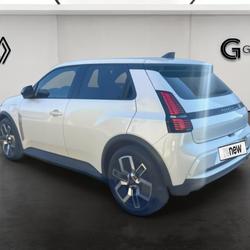Renault R5 E-Tech Renault 5 E-Tech Electrique 150 ch autonomie confort Techno Mayenne