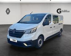 Renault Trafic Mayenne